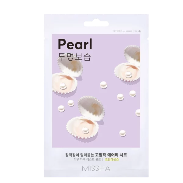Pearl Mask - 1ea, 1pack