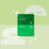 Calm Duo Cica Sheet Mask Pack