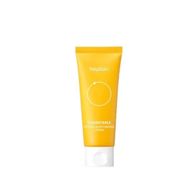 Chamomile Intense Moisturizing Cream