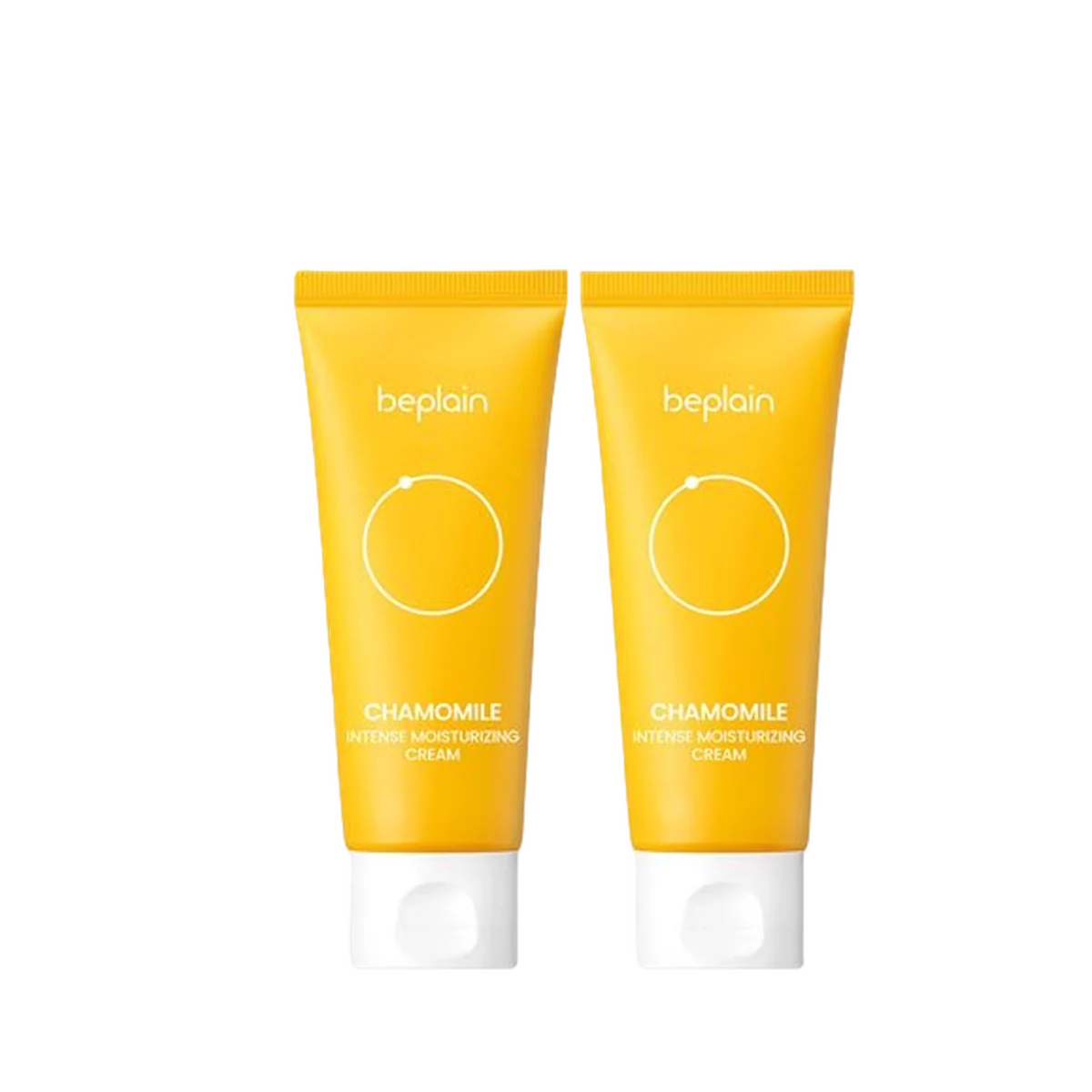 [SET] Chamomile Intense Moisturizing Cream 60ml x 2ea