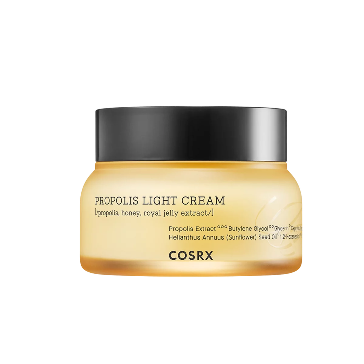 Full Fit Propolis Light Cream - 65ml, 2packs