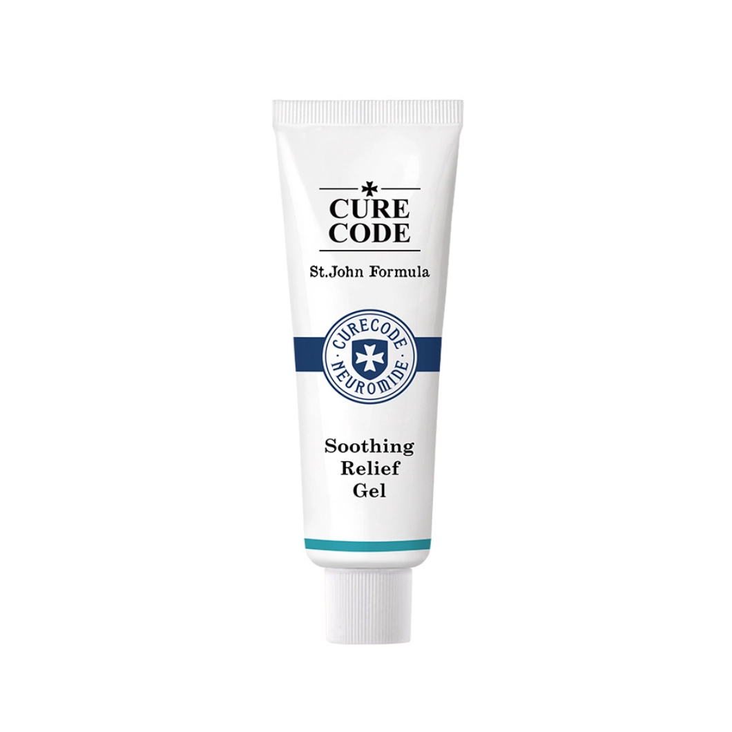 Soothing Relief Gel