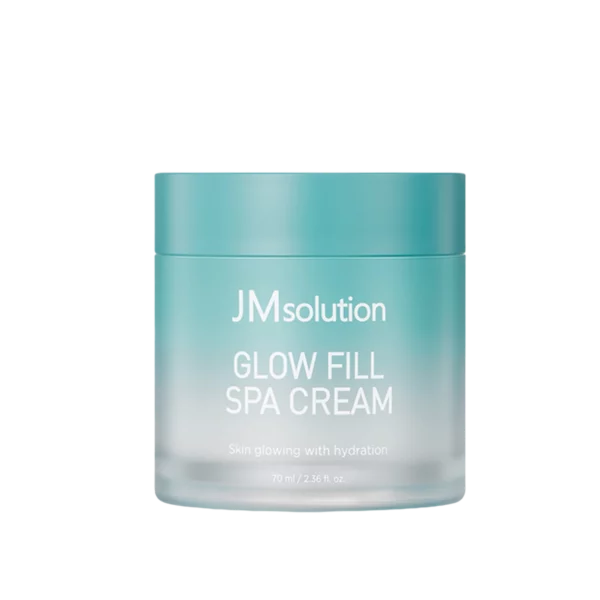 Glow Feel Spa Cream