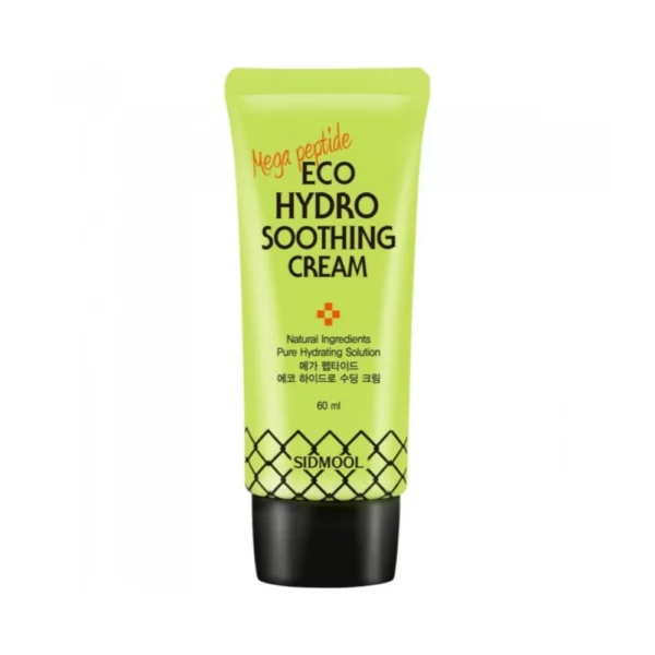 Mega Peptide Eco Hydro Soothing Cream