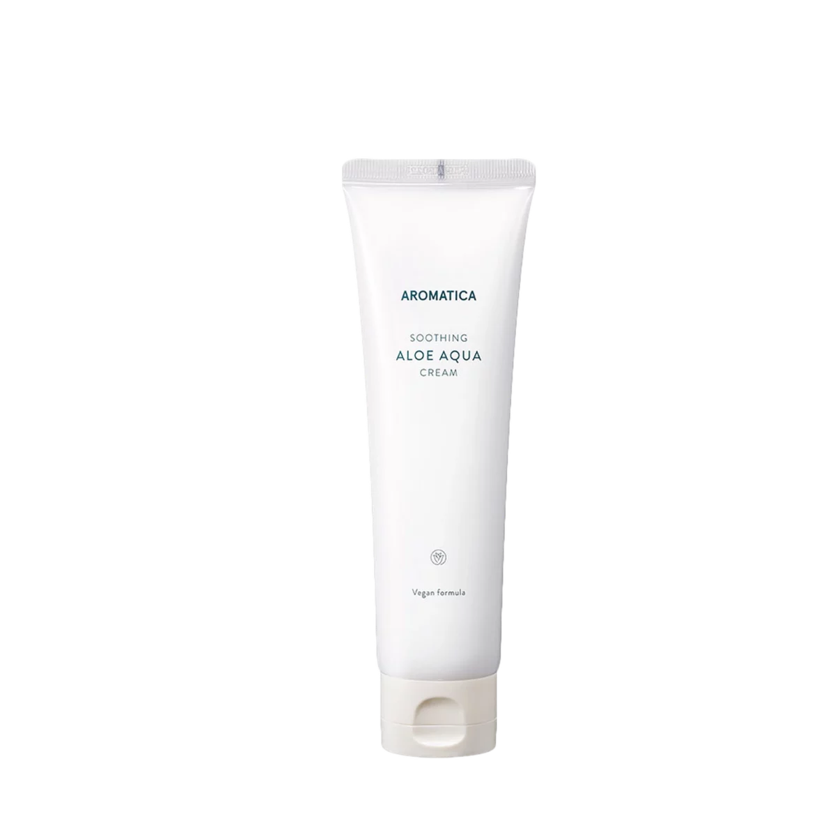 Soothing Aloe Aqua Cream - 150g, 1pack