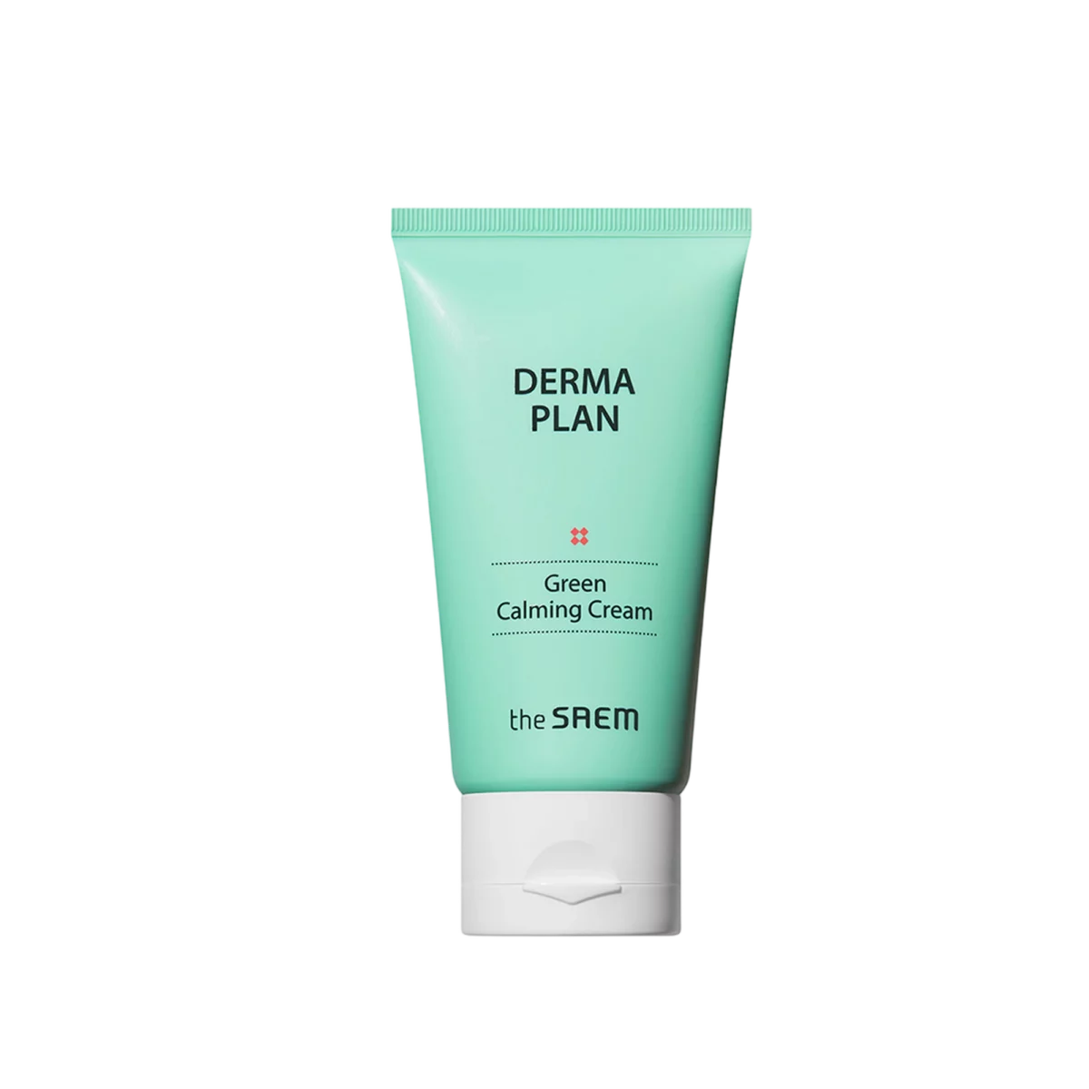 Derma Plan Green Calming Cream