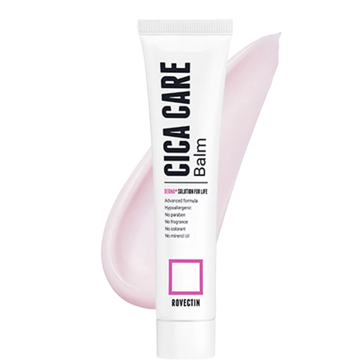 Cica Care Balm - 40ml, 2packs