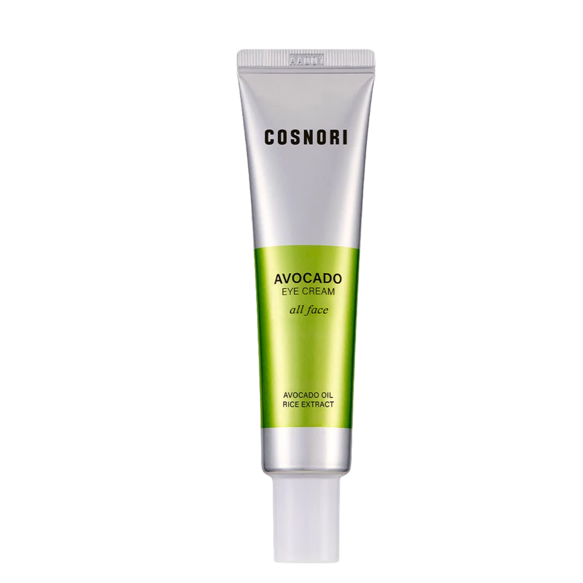 Avocado Eye Cream All Face - 30ml, 1pack