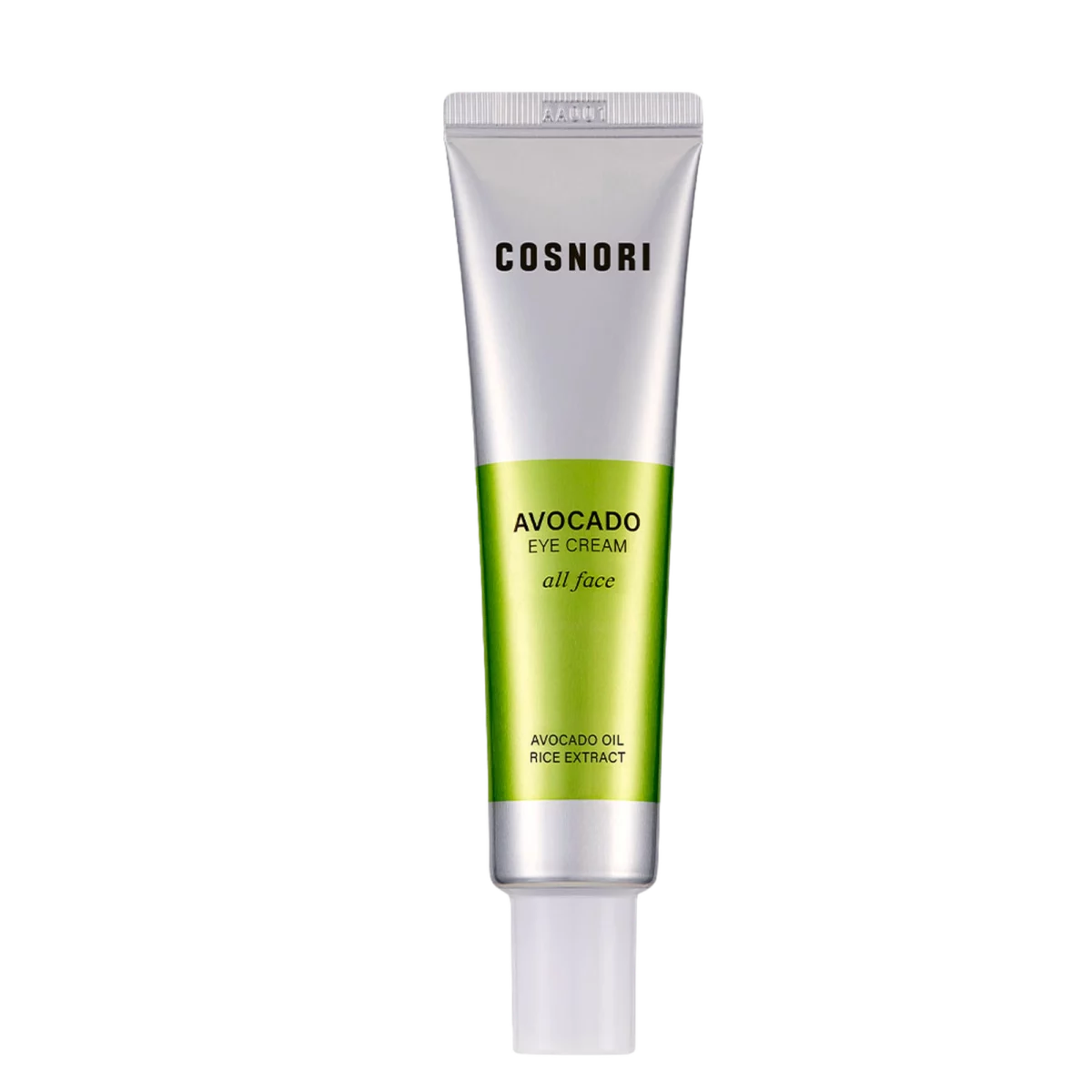 Avocado Eye Cream All Face - 30ml, 2packs