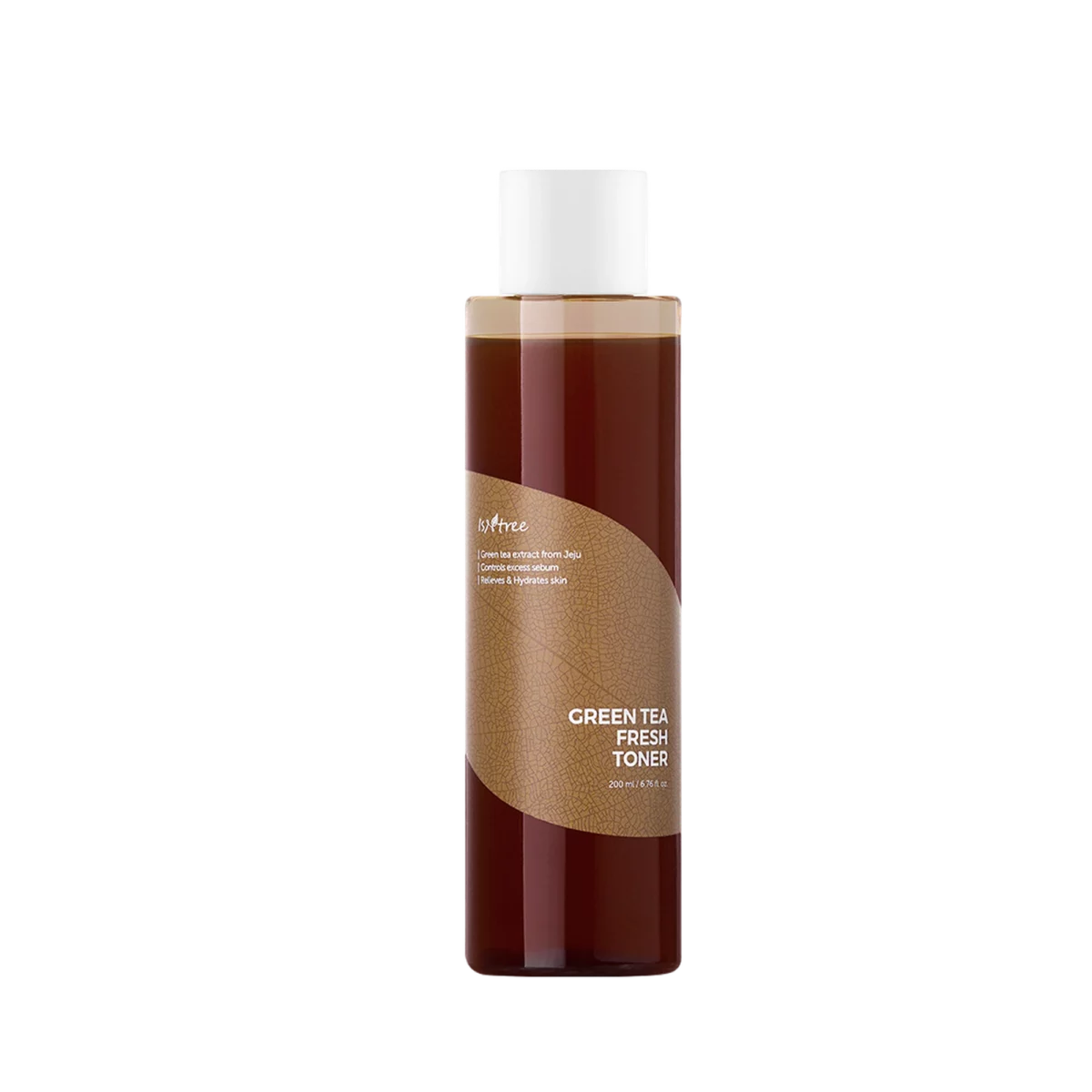 Green Tea Fresh Toner - 200ml, 1pack