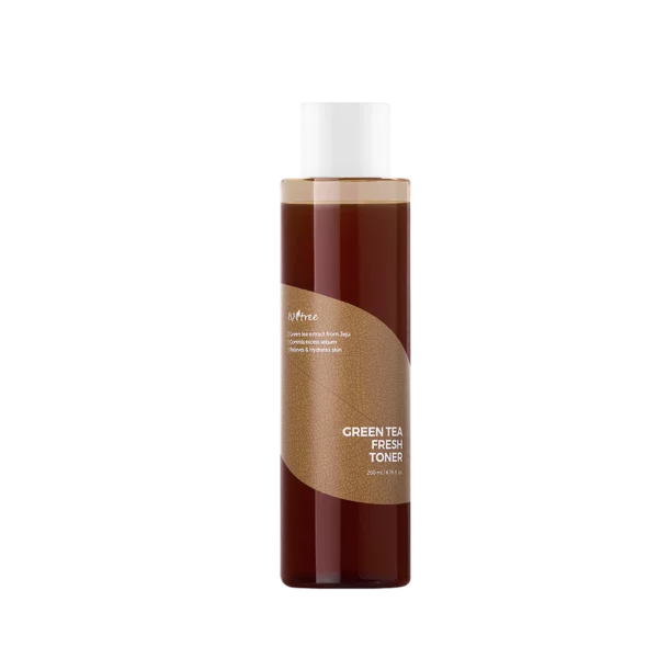 Green Tea Fresh Toner - 200ml, 1pack