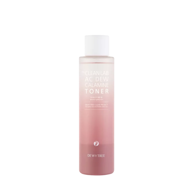 The Clean Lab AC Dual Calamine Toner