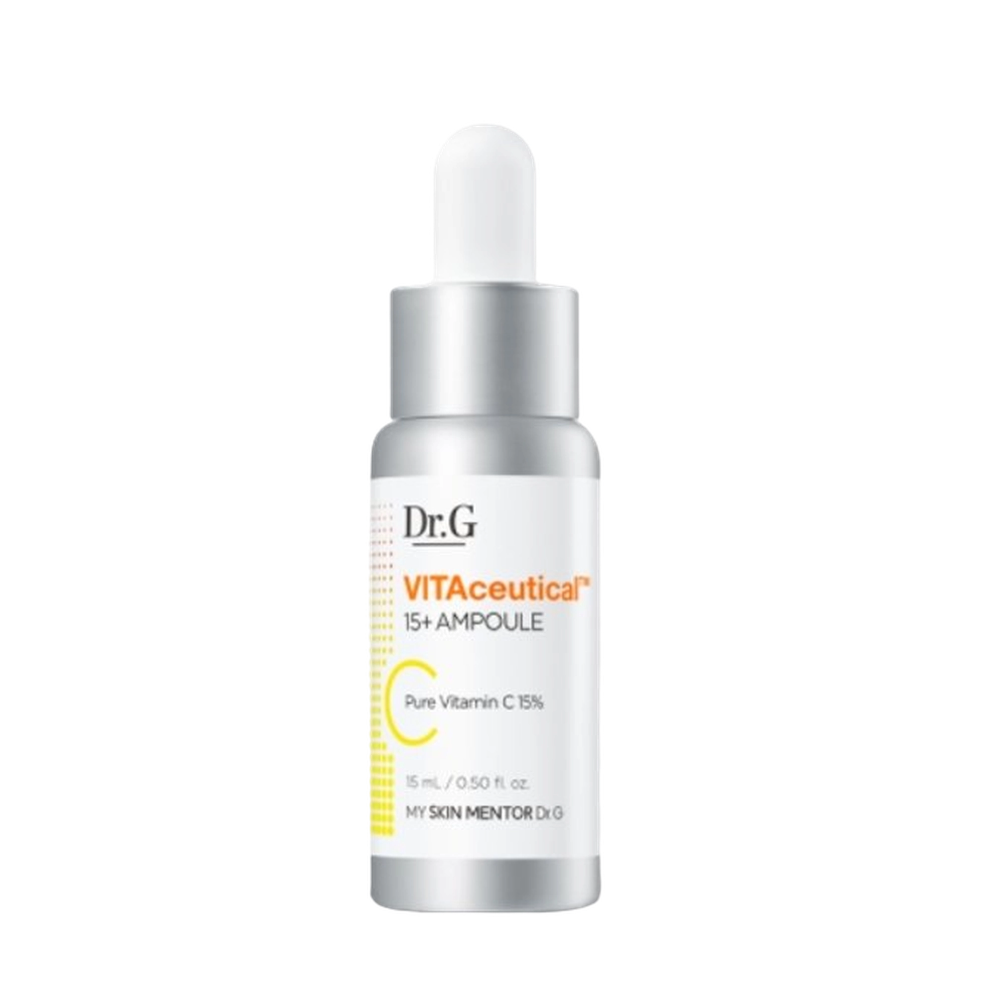 VITAceutical 15+ Ampoule