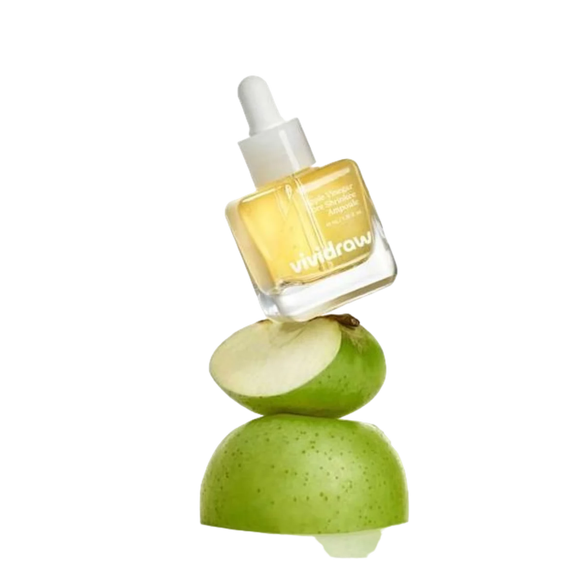 [Pore] Apple Vinegar Pore Shrinking Ampoule 40ml 255064