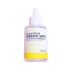 TR-V Peptide Whitening Ampoule for Sensitive Skin, Low Irritation, Moisturizing, Blemish Whitening, Free Sample Included