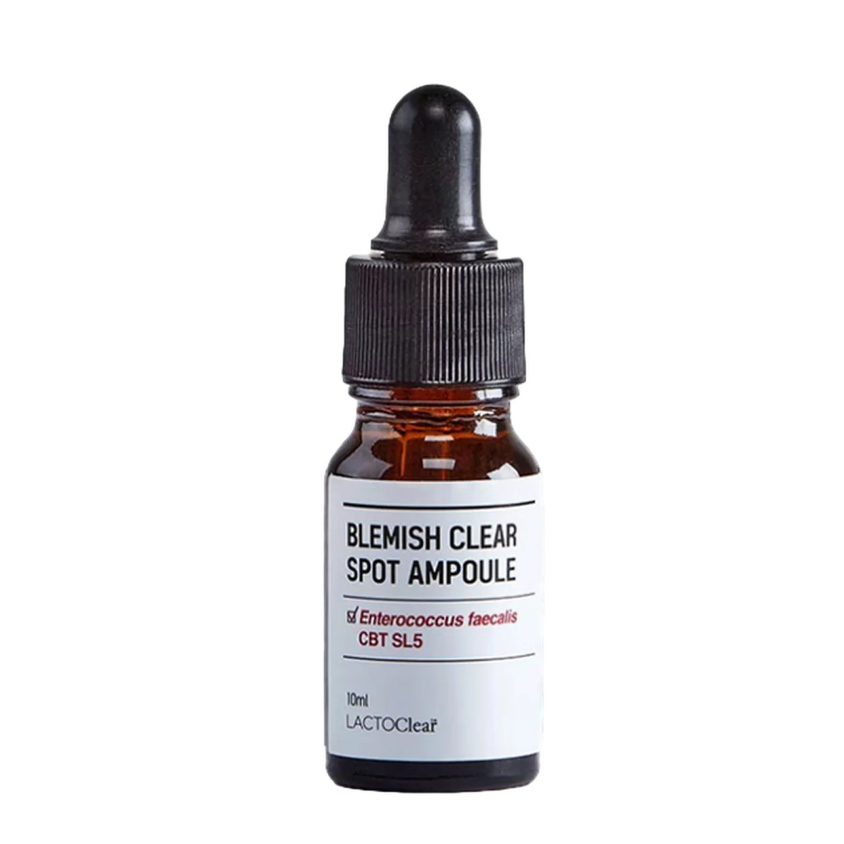 Blemish Clear Spot Ampoule