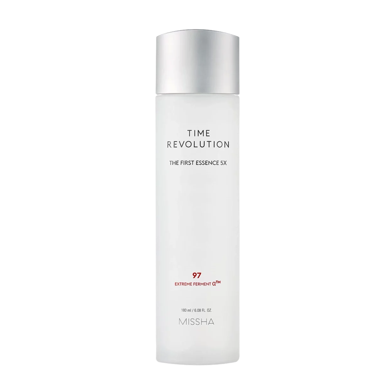 Time Revolution The First Essence 5X (5th Generation) - 180ml, 1pack