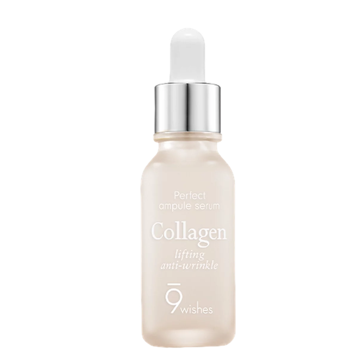 Ultimate Collagen Ampoule Serum - 25ml, 1pack