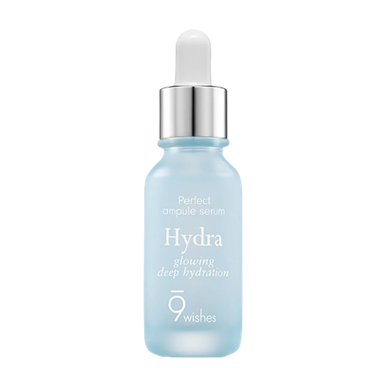 Hydra Skin Ampoule Serum - 25ml, 3packs
