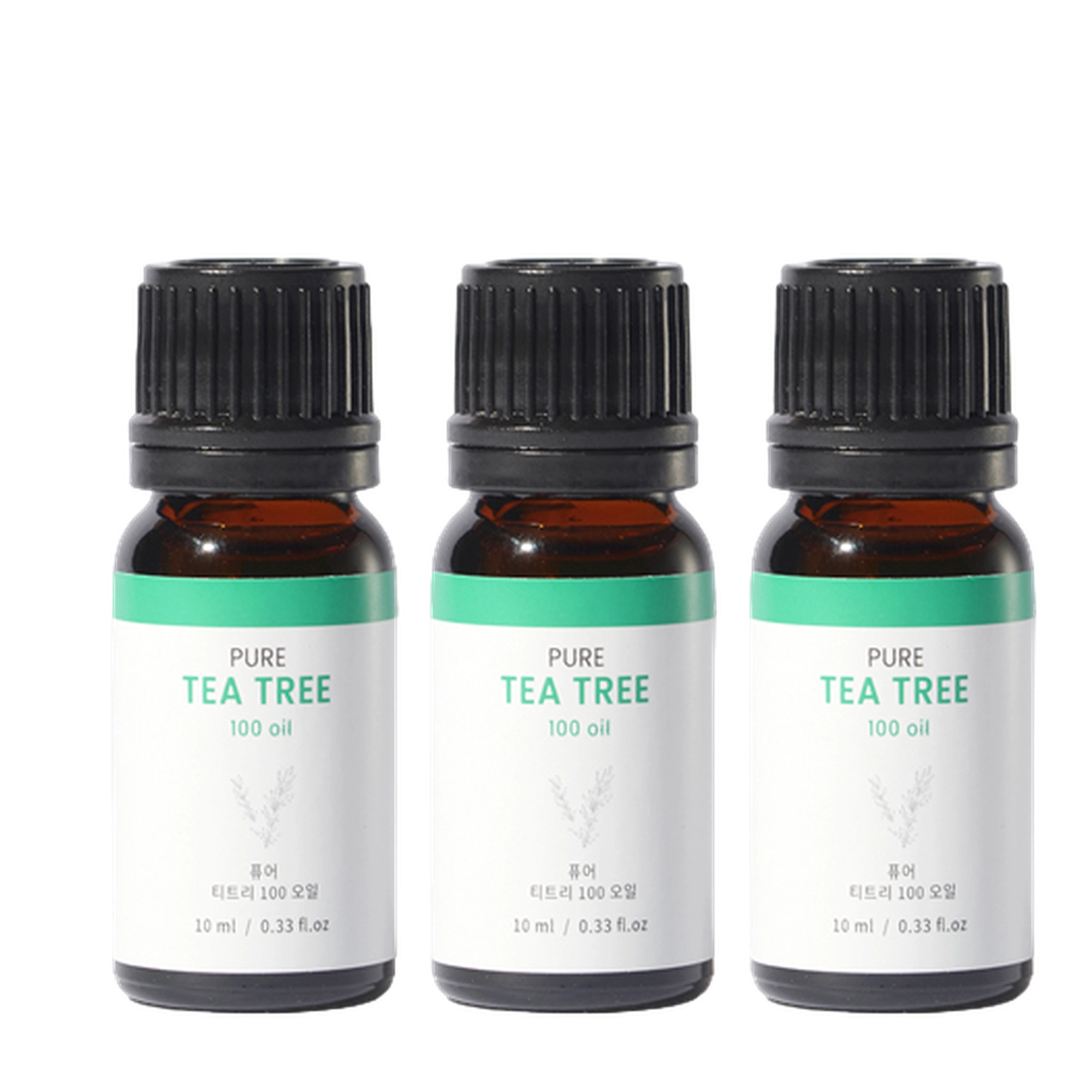 Pure Tea Tree 100 Oil