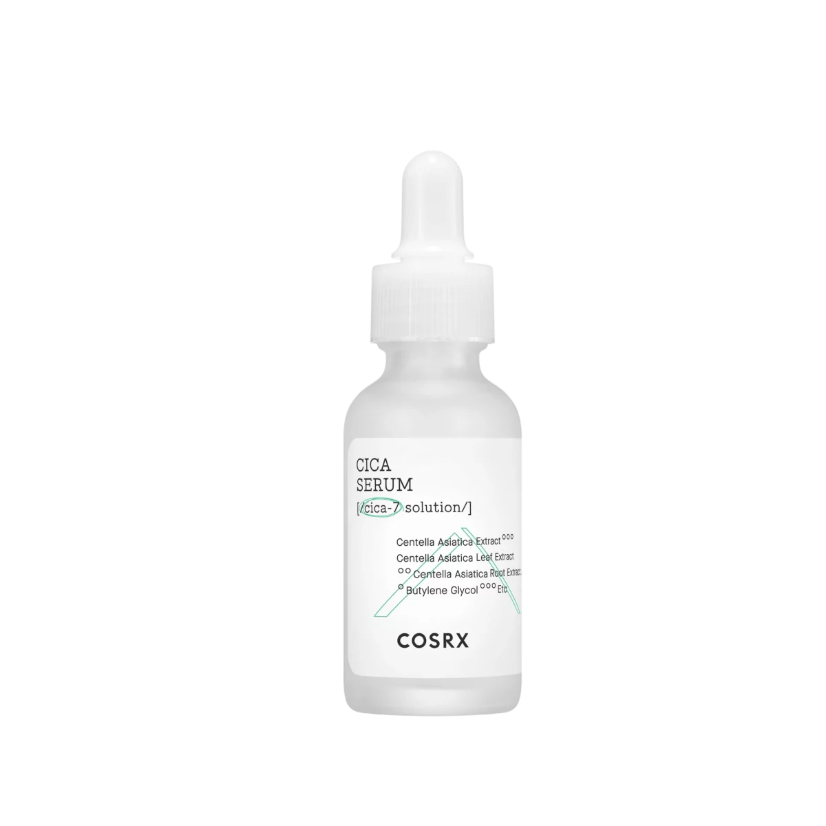 Pure Fit Cica Serum - 30ml, 2packs