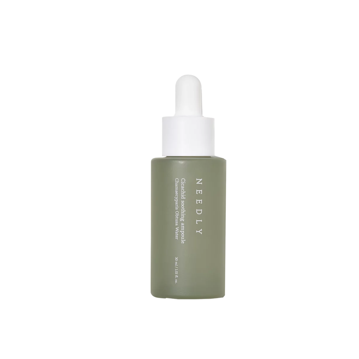 Cica Chid Soothing Ampoule