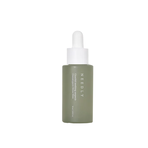 Cica Chid Soothing Ampoule