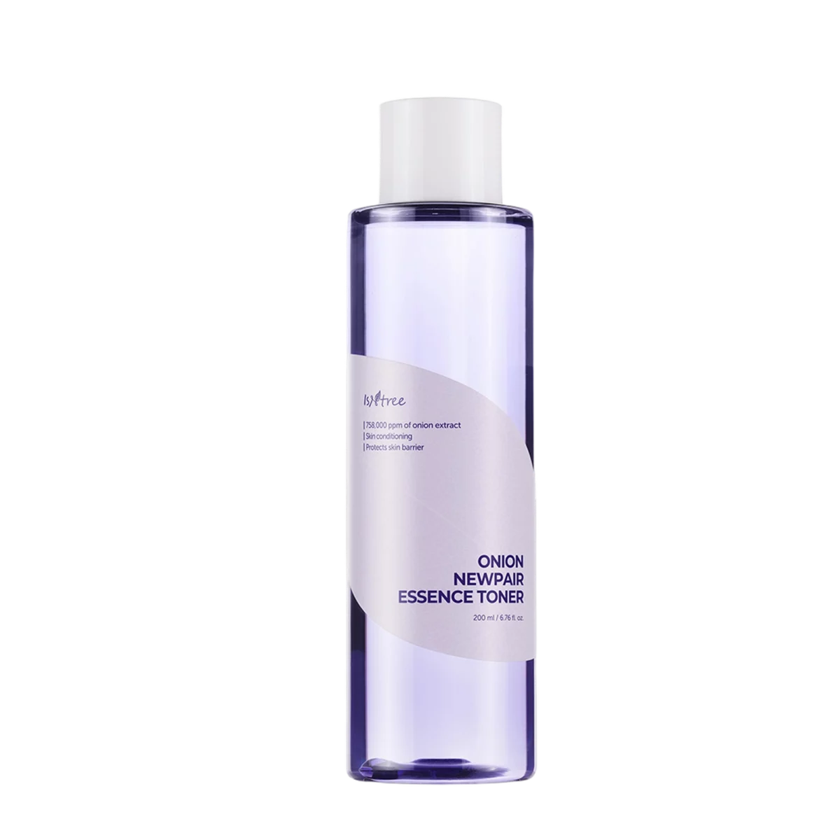Onion Newpair Essence Toner - 200ml, 2packs