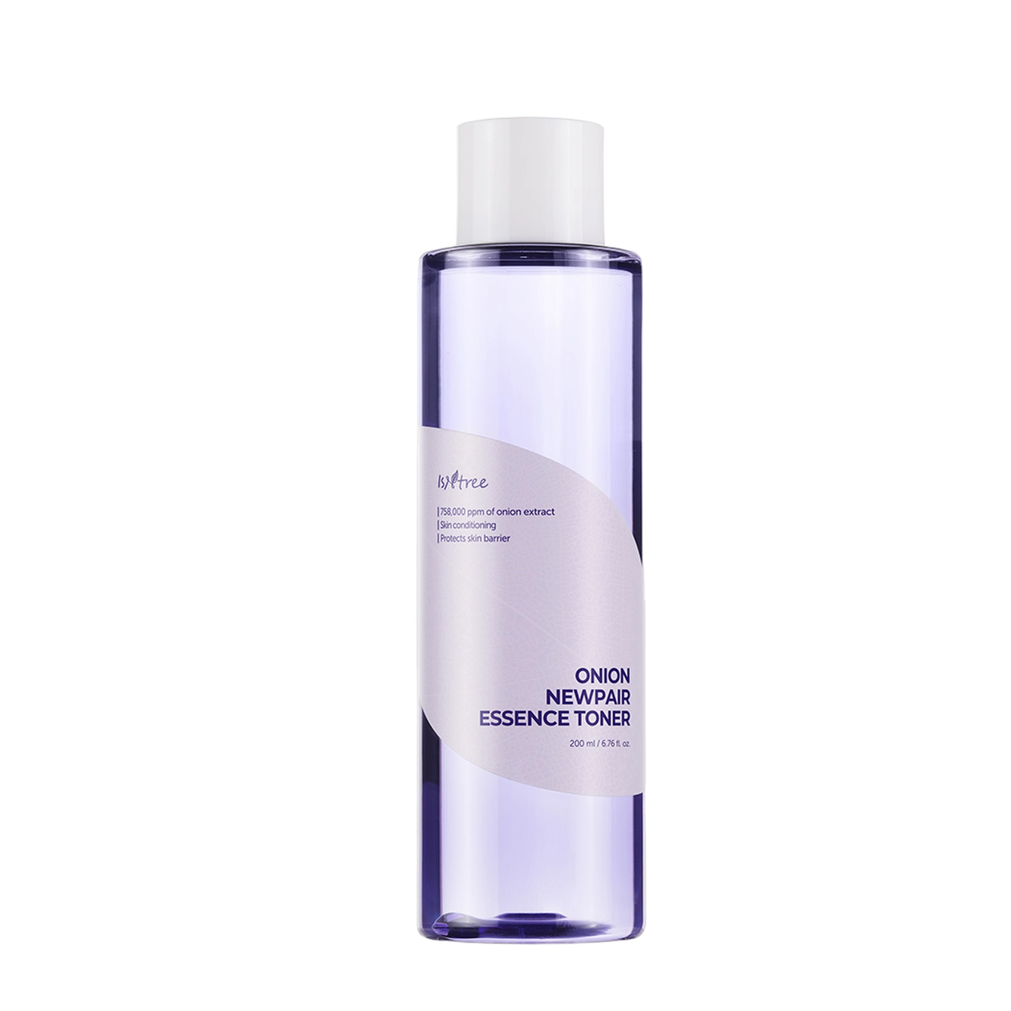 Onion Newpair Essence Toner