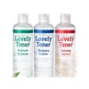 Lovely Calming Tea Tree Toner