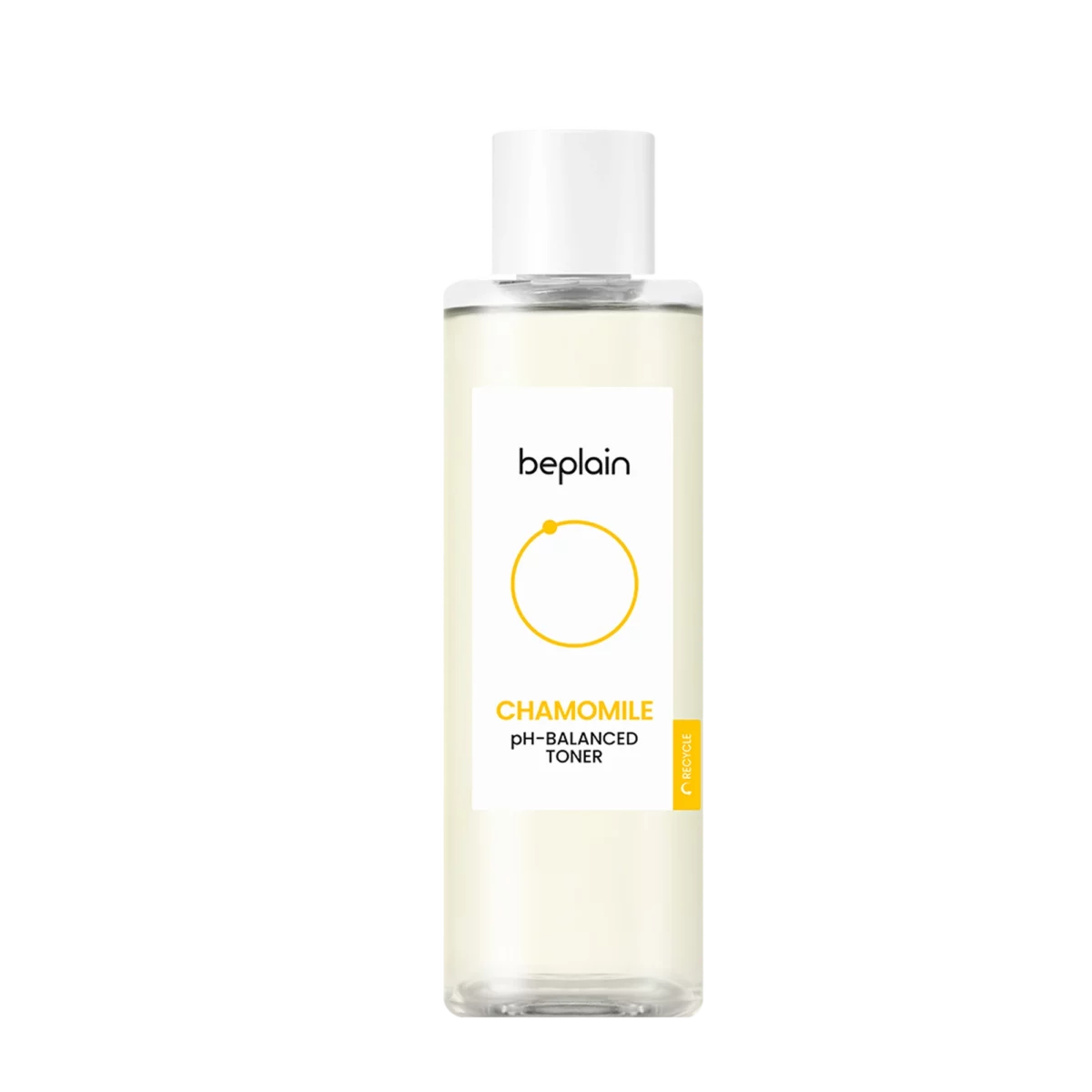 Chamomile pH-Balanced Toner - 200ml, 2packs