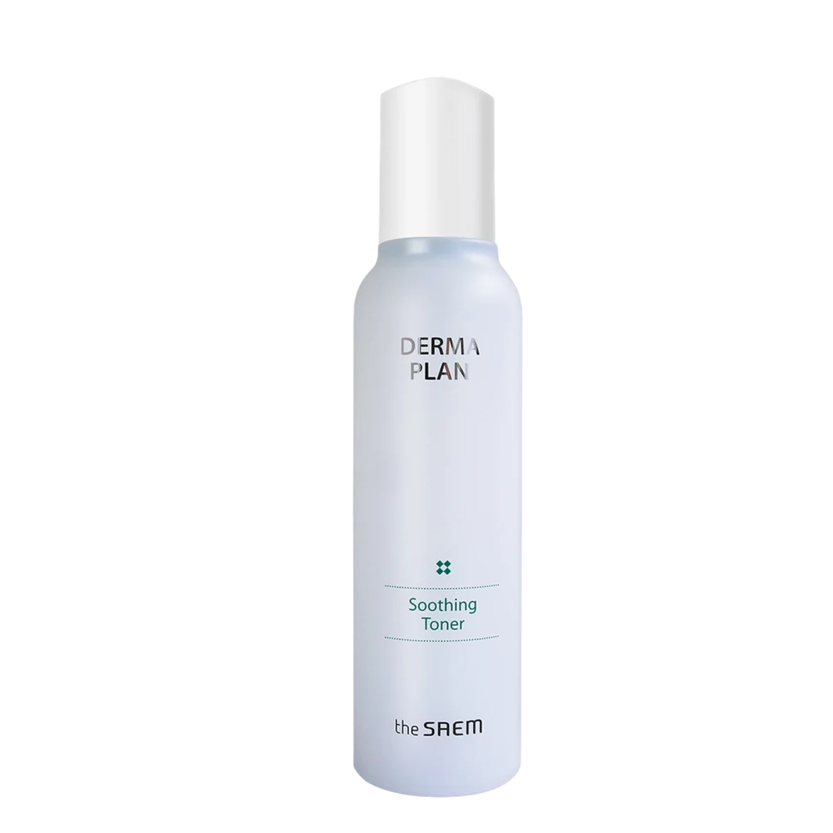 Derma Plan Soothing Toner - 155ml, 1pack