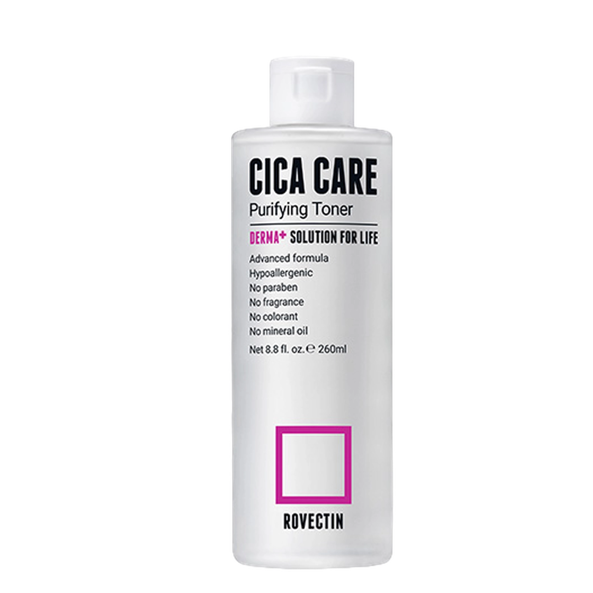 Purifying Cica Toner