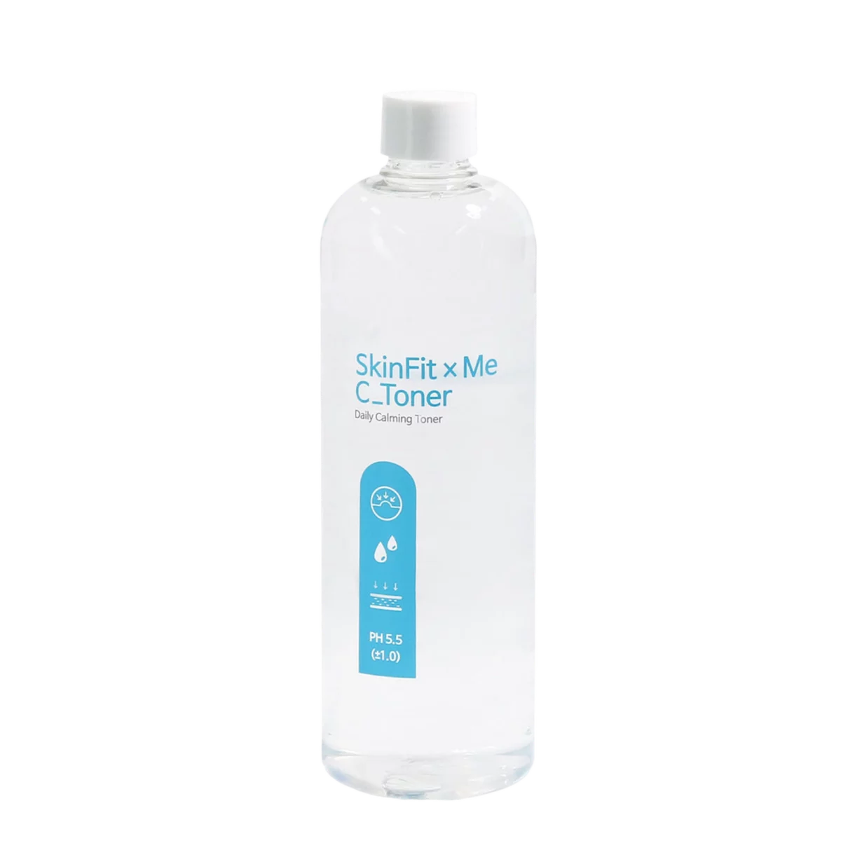 Skin Fit x Me C Toner