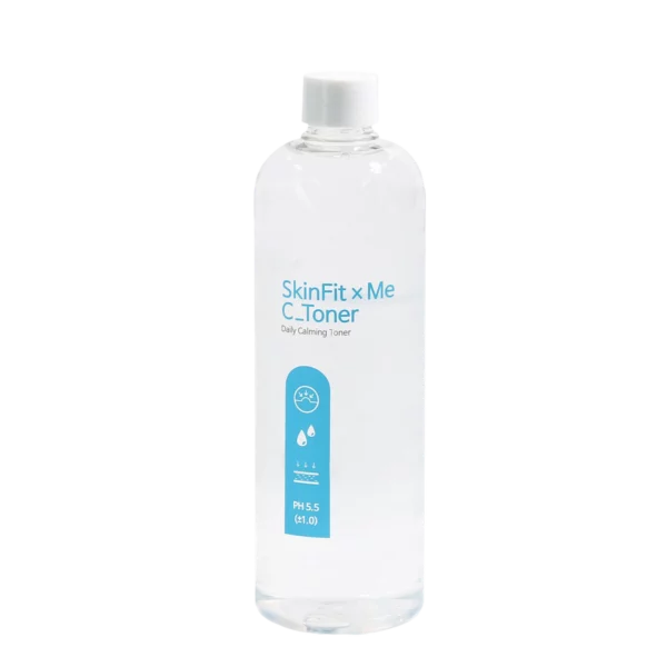 Skin Fit x Me C Toner