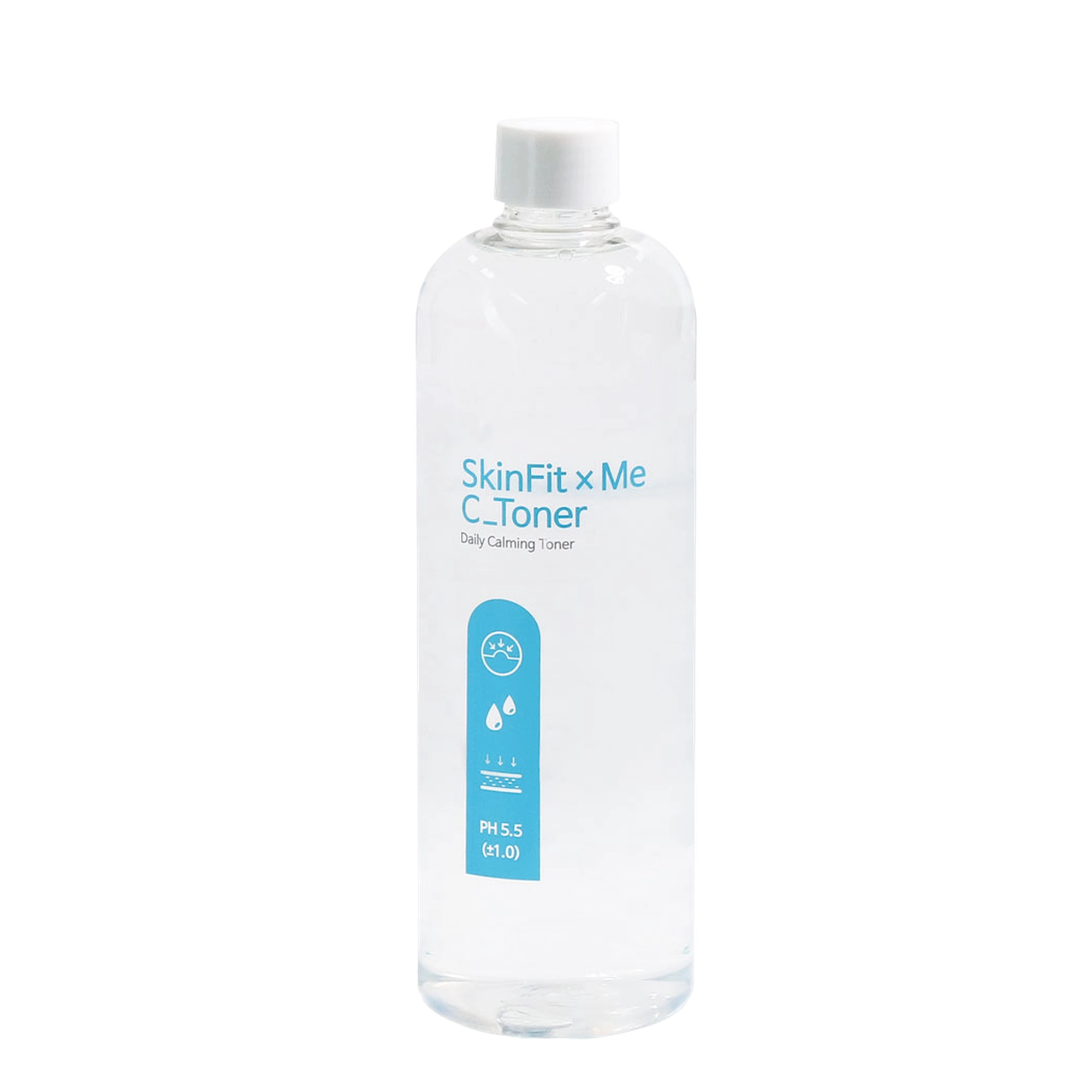 Skin Fit x Me C Toner