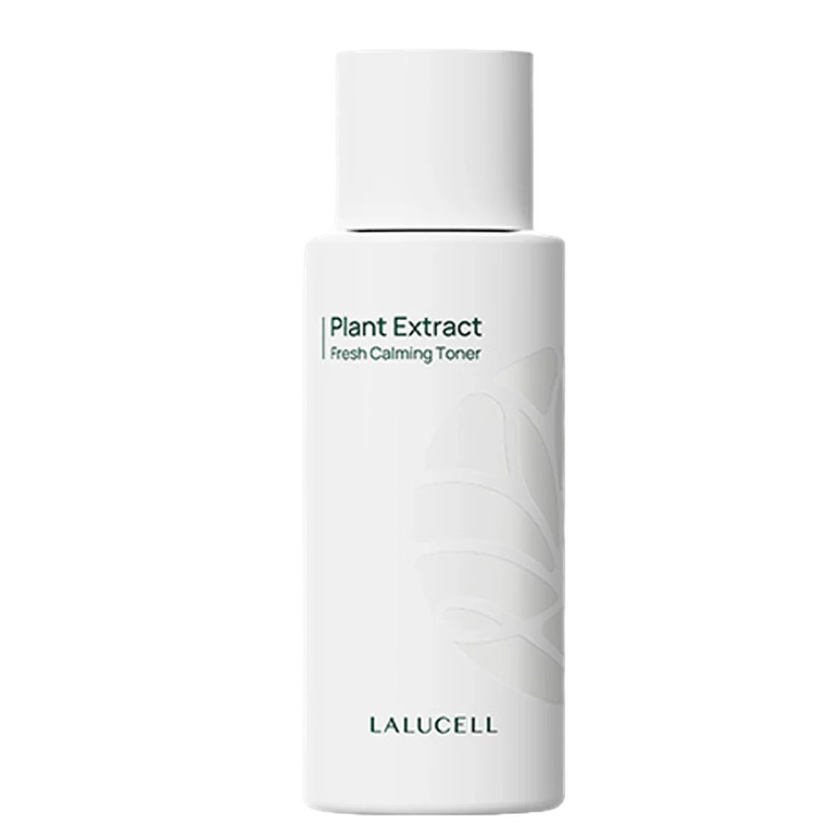 Plant Extract Fresh Calming Toner