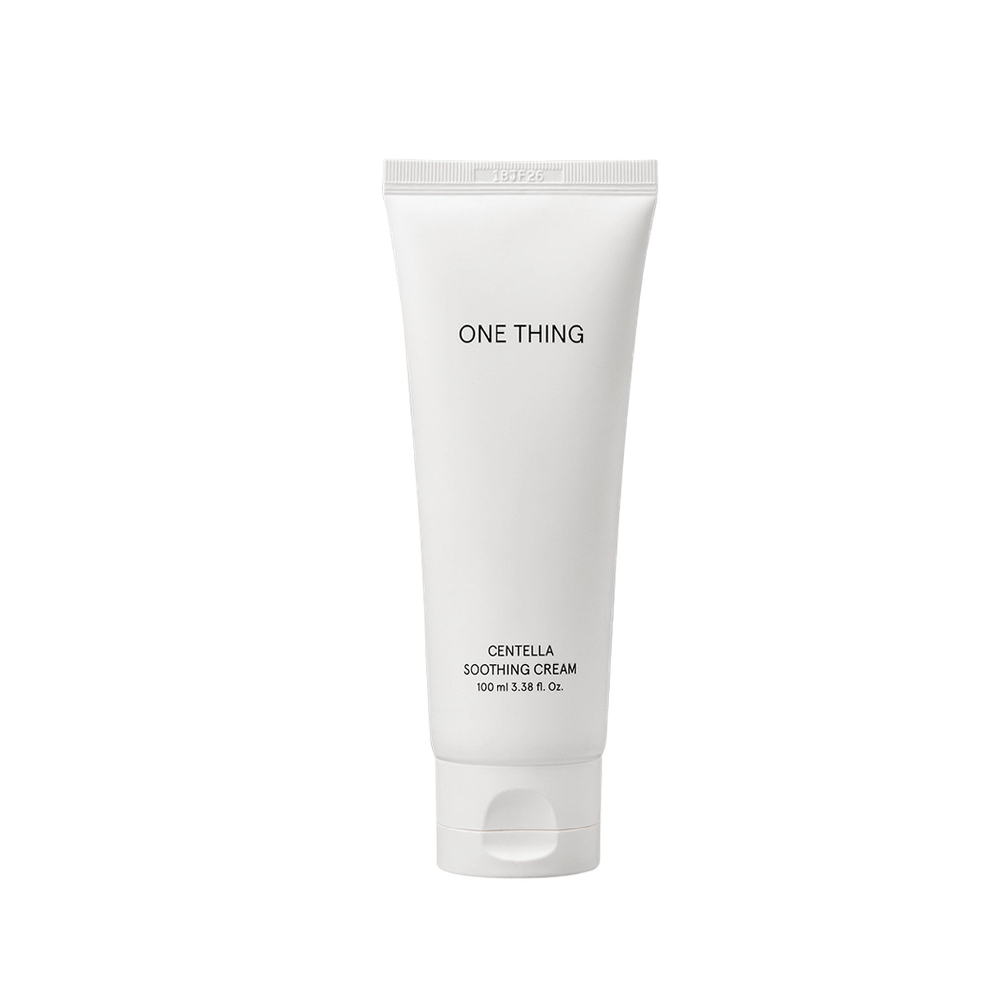 Centella Soothing Cream