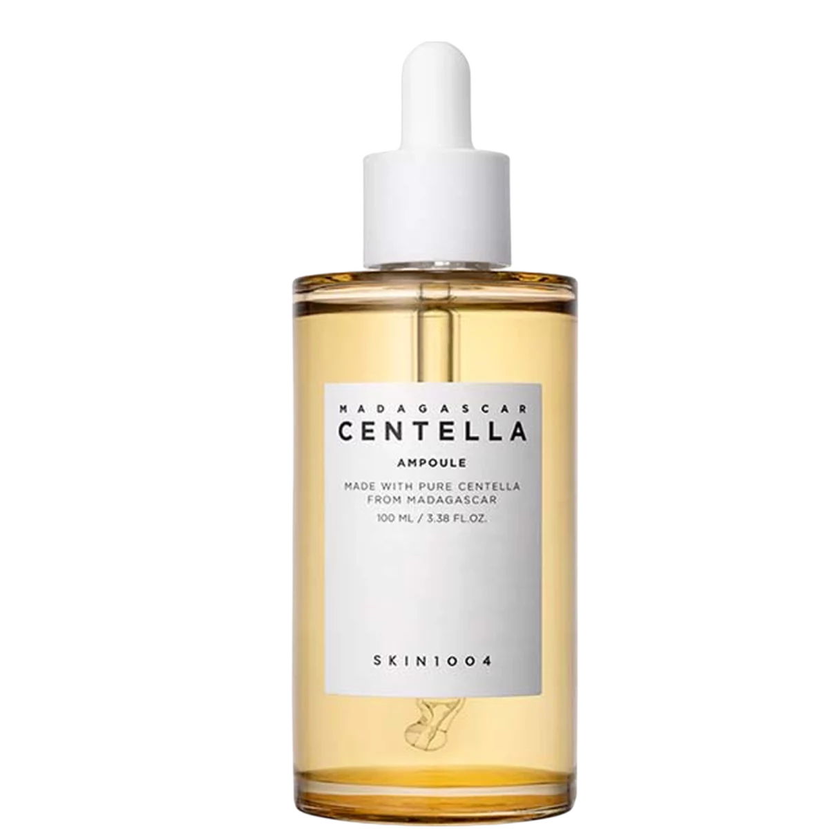 Madagascar Centella Ampoule - 100ml, 2packs