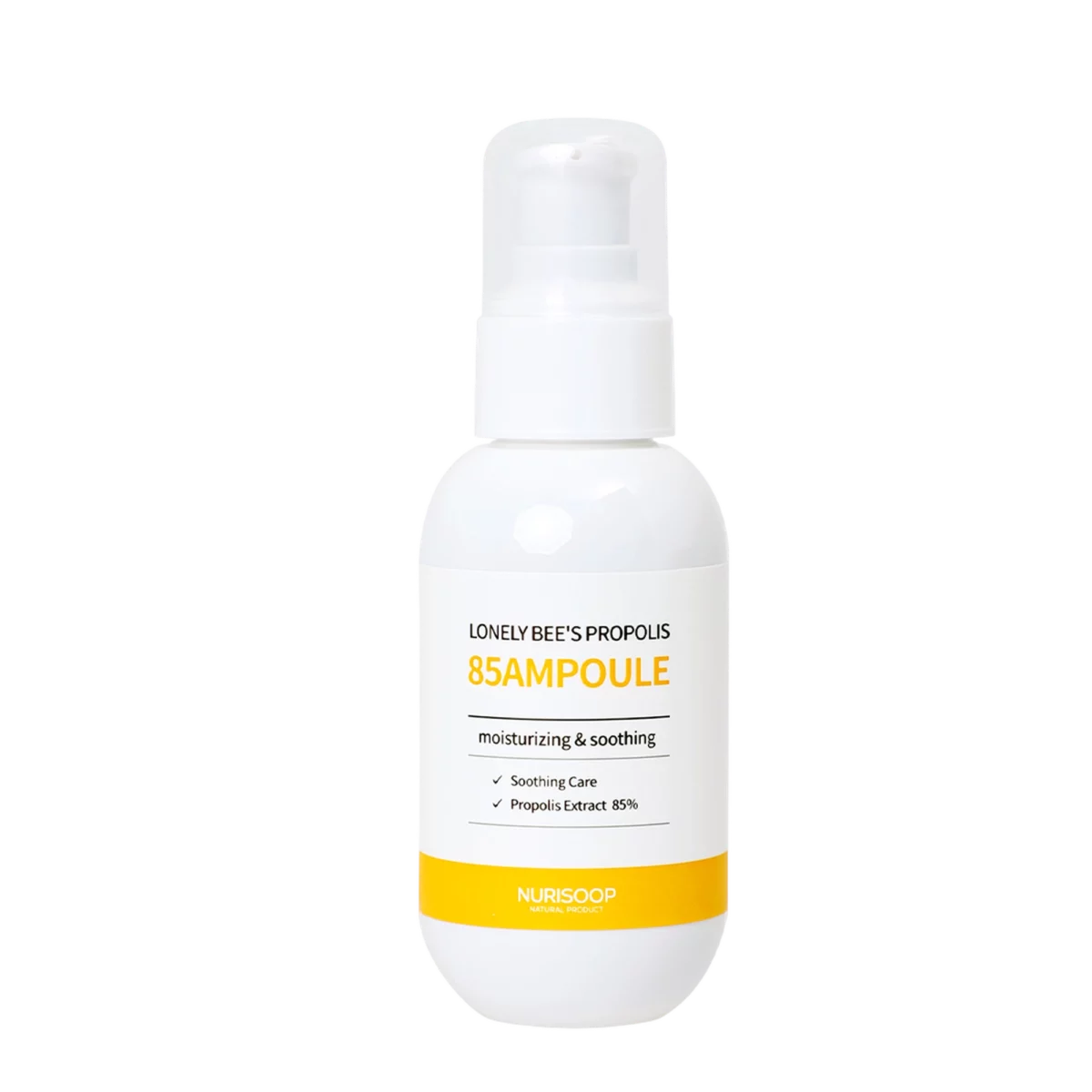 Lonelybees Propolis 85 Ampoule