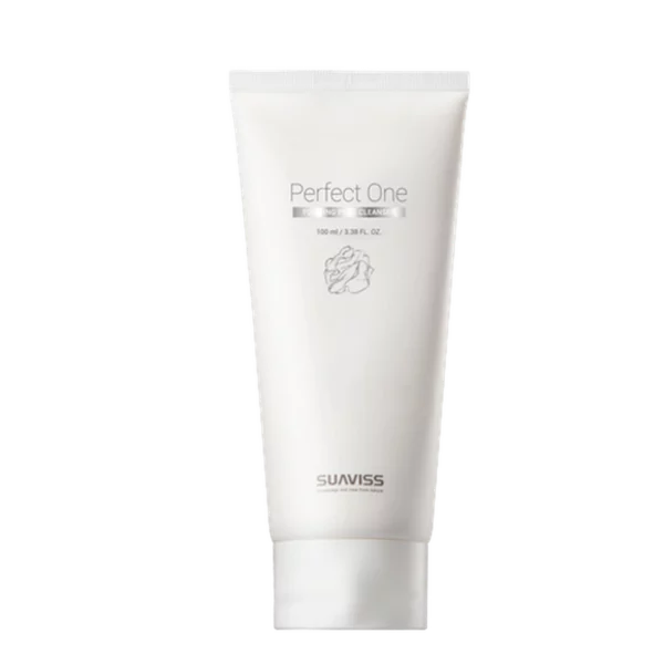 Perfect One Foaming Pore Foam Cleansing - 100ml, 1pack
