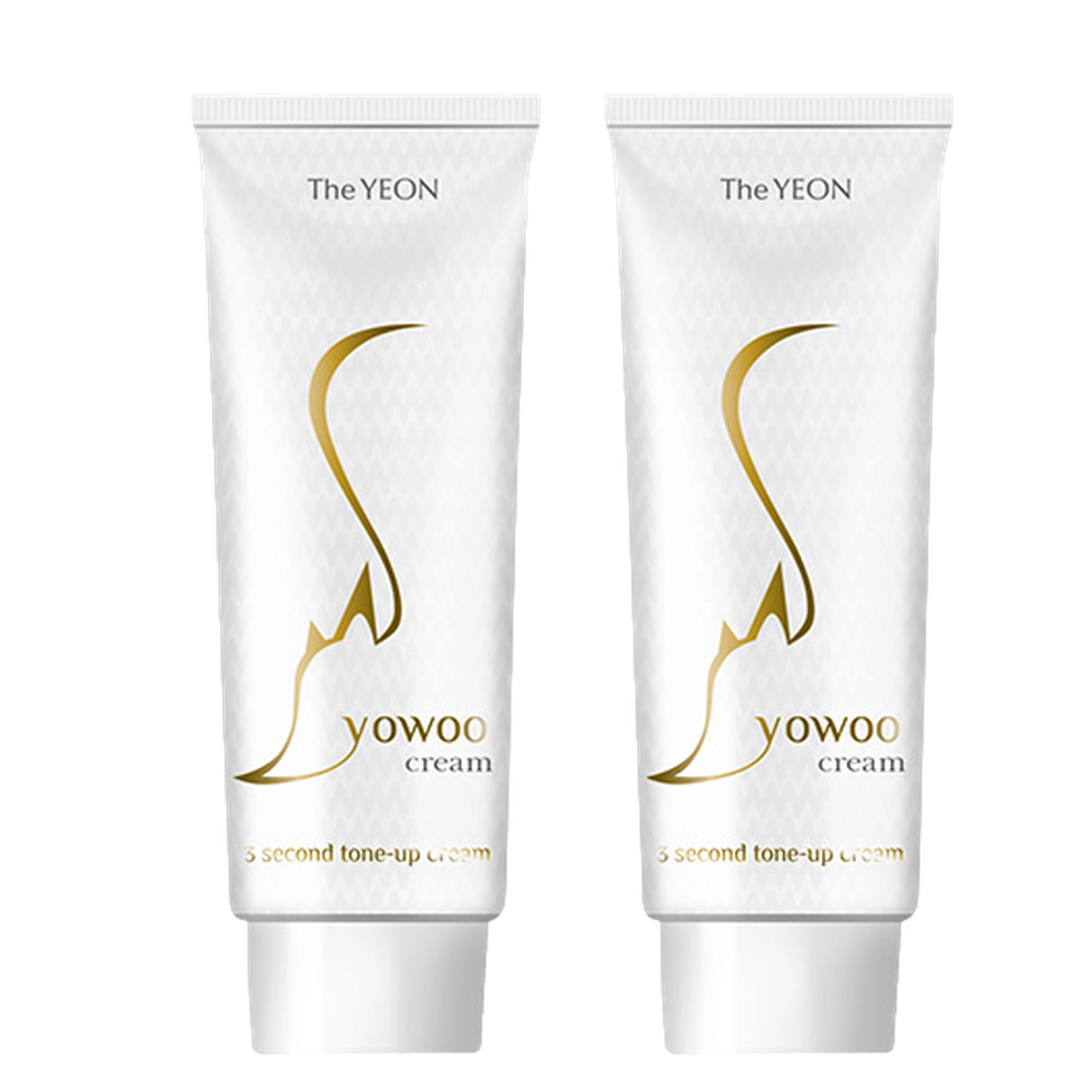 3 second tone-up cream