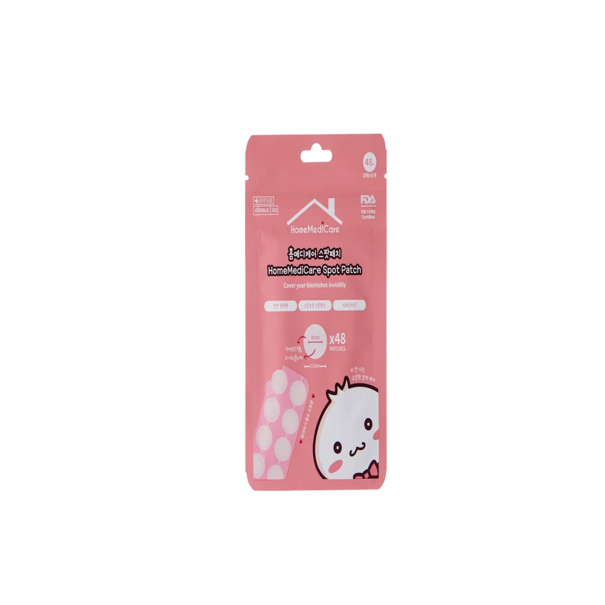 Spot Patch - 48ea, 1pack
