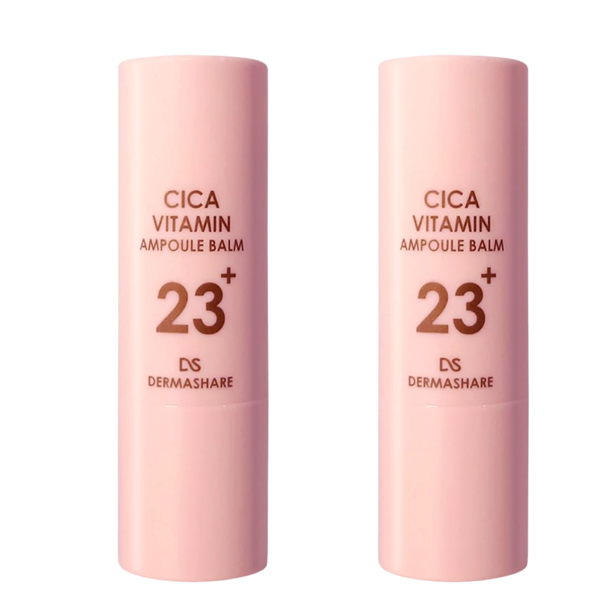 Cica Vitamin Ampoule Balm - 11g, 2packs