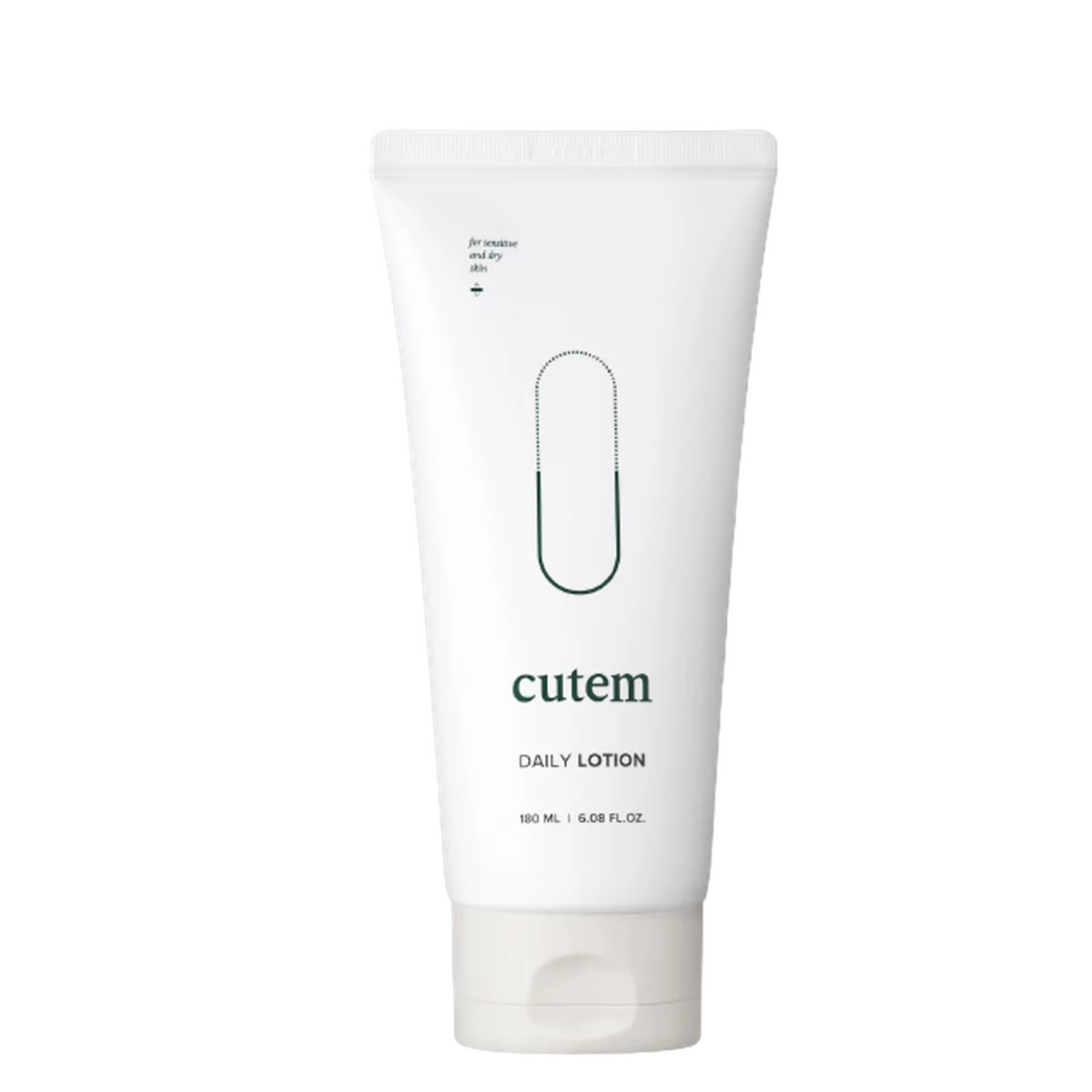 Daily Lotion - 180ml, 5packs