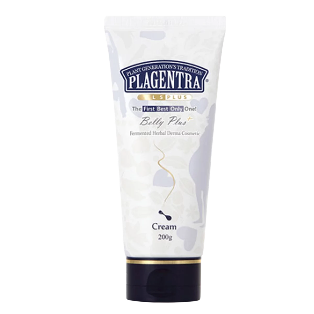 Belly Plus Maternity Cream - 200g, 1pack