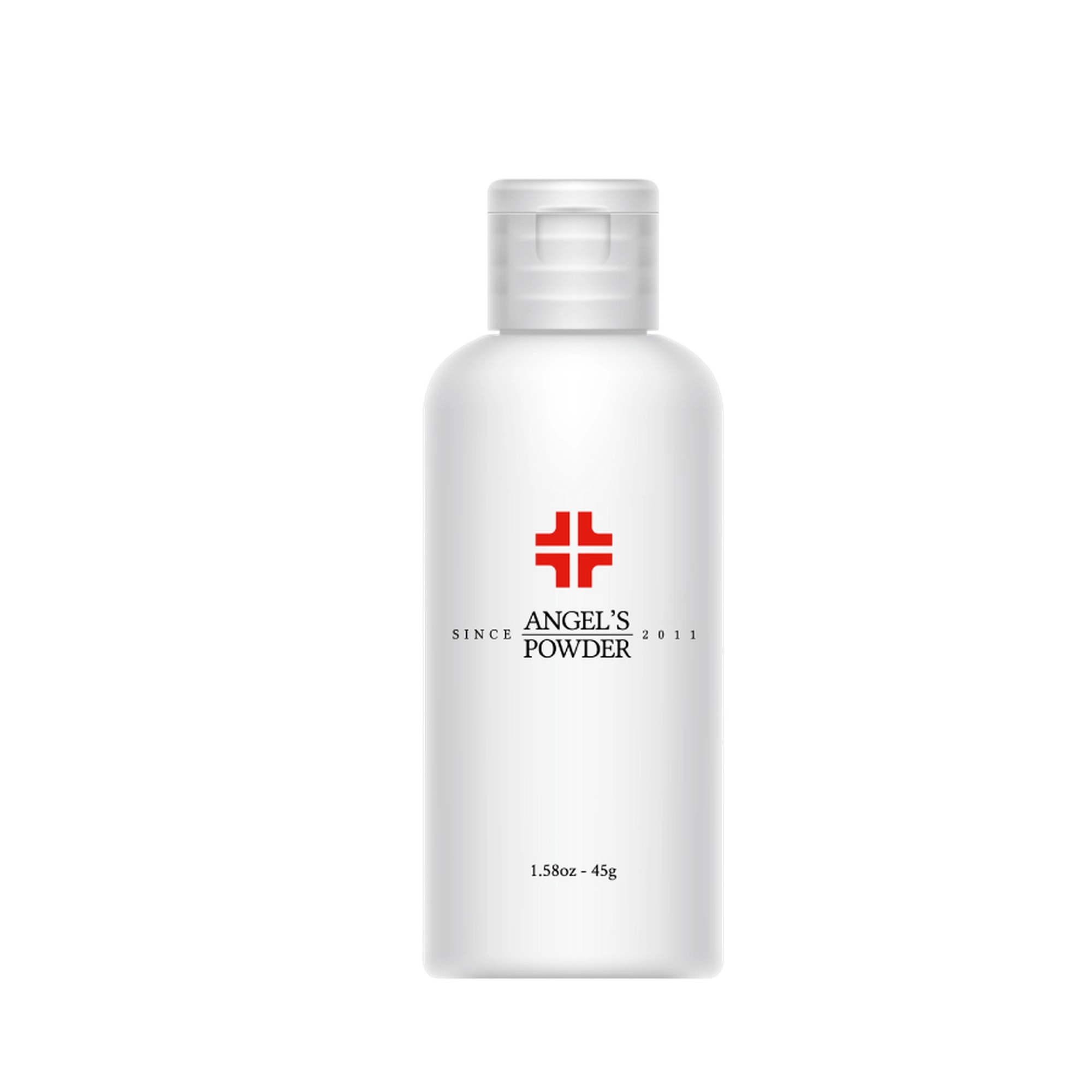 Powder Carbonated Enzyme Cleanser