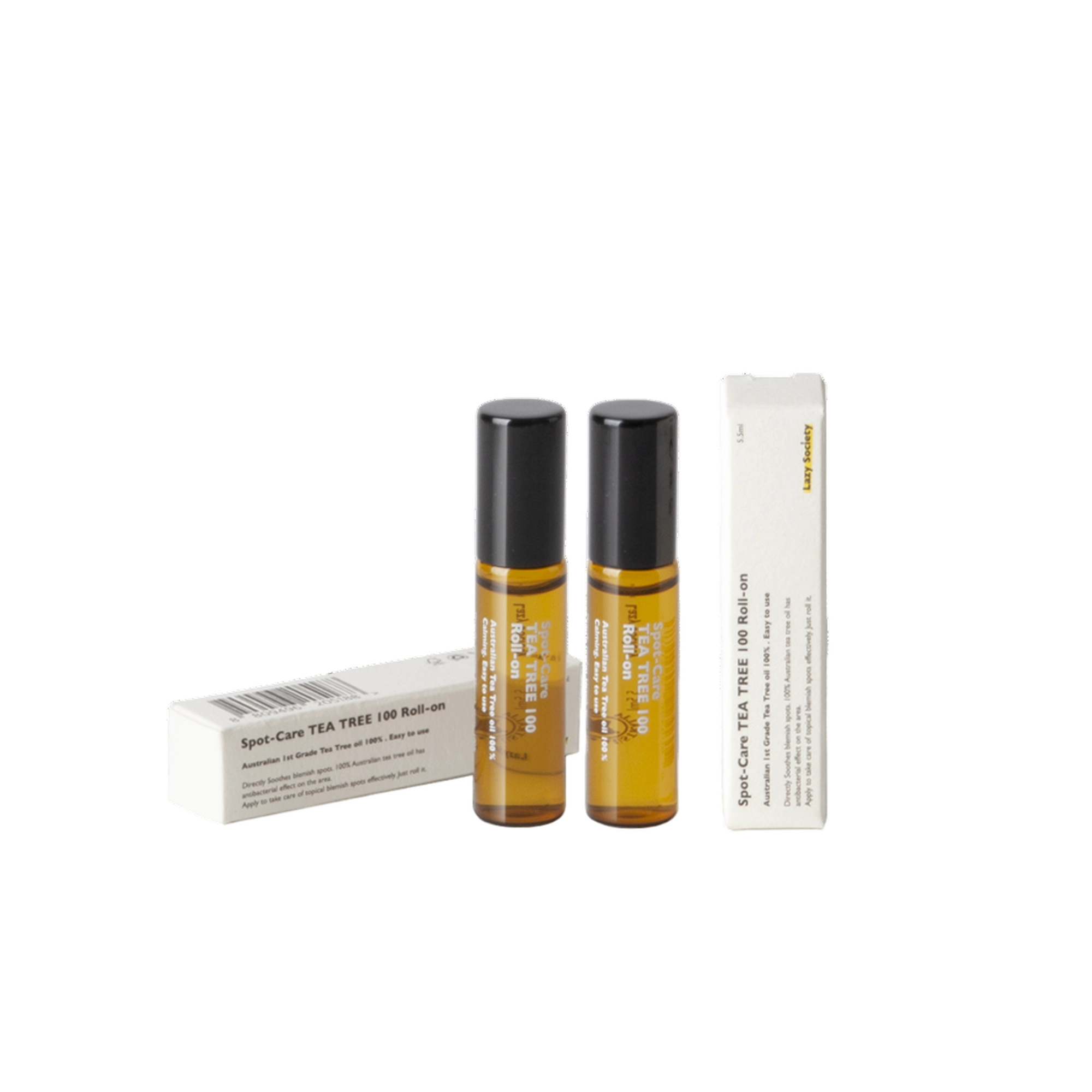 Spot Care Tea Tree Oil 100 Roll-On
