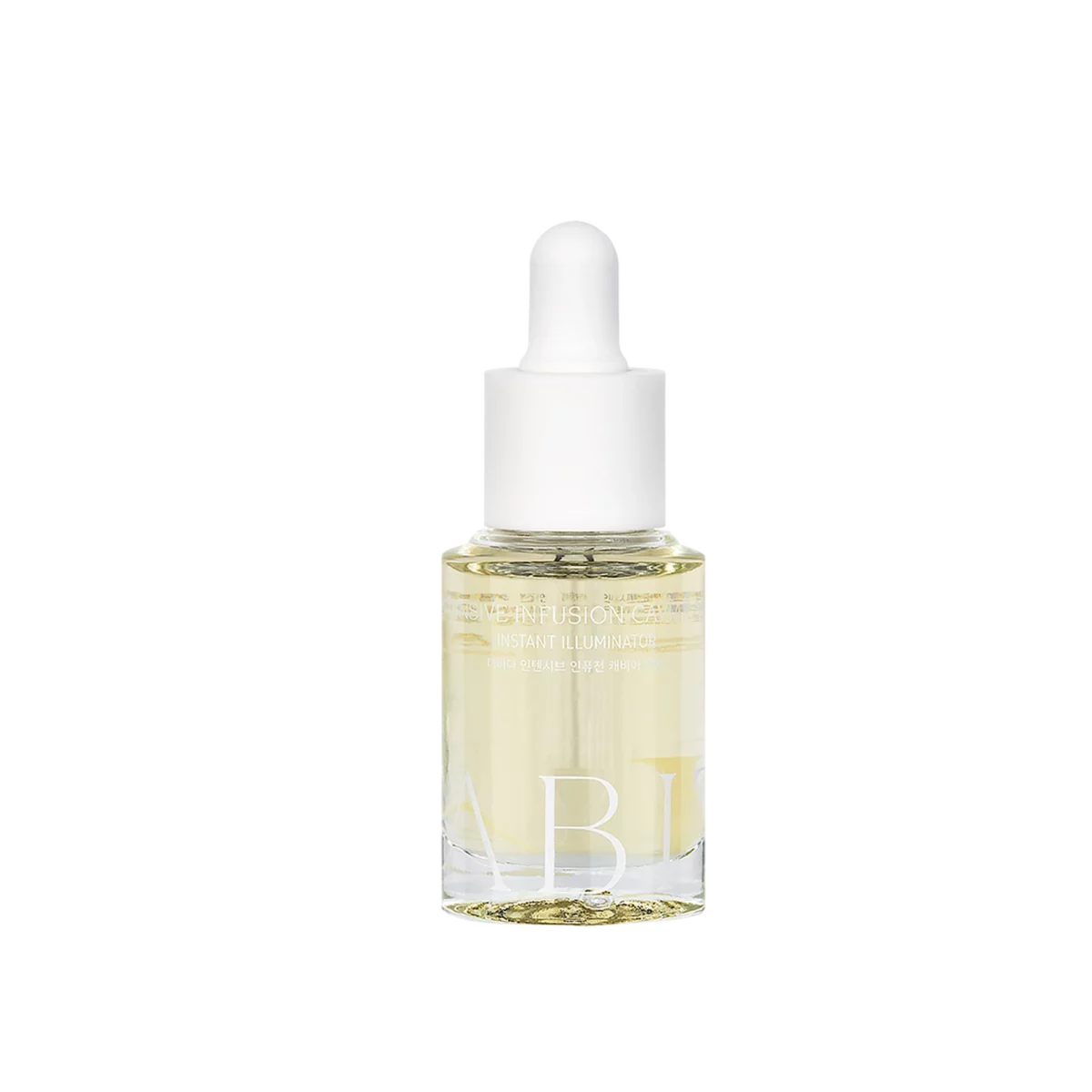 Intensive Infusion Caviar Oil 15ml