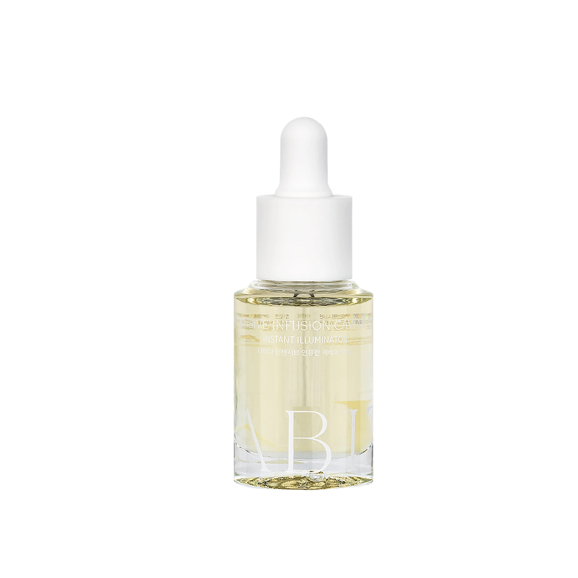 Intensive Infusion Caviar Oil 15ml